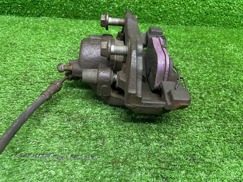 Суппорт тормозной передний левый, 1200 рублей, Москва