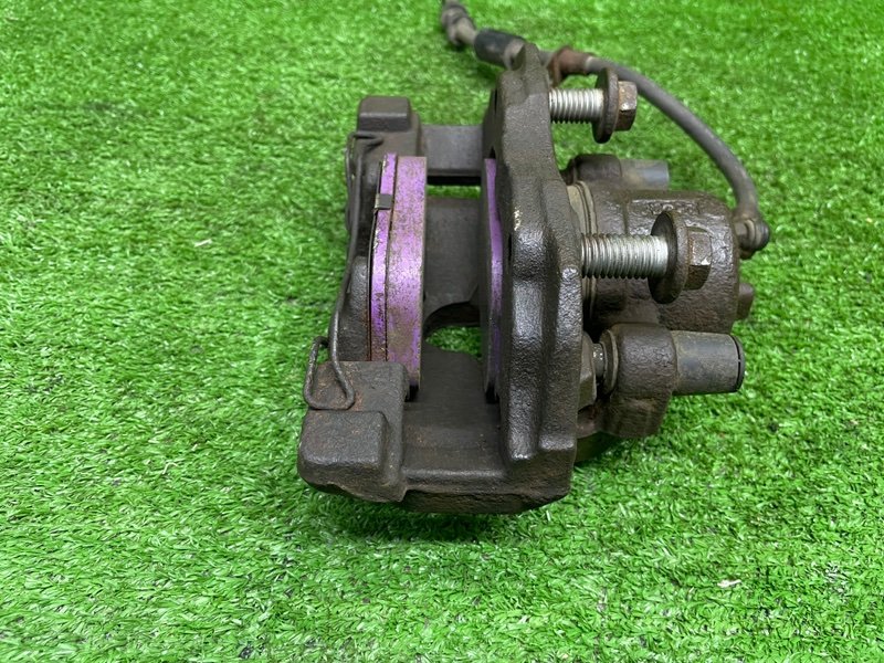 Суппорт тормозной передний левый, 1200 рублей, Москва