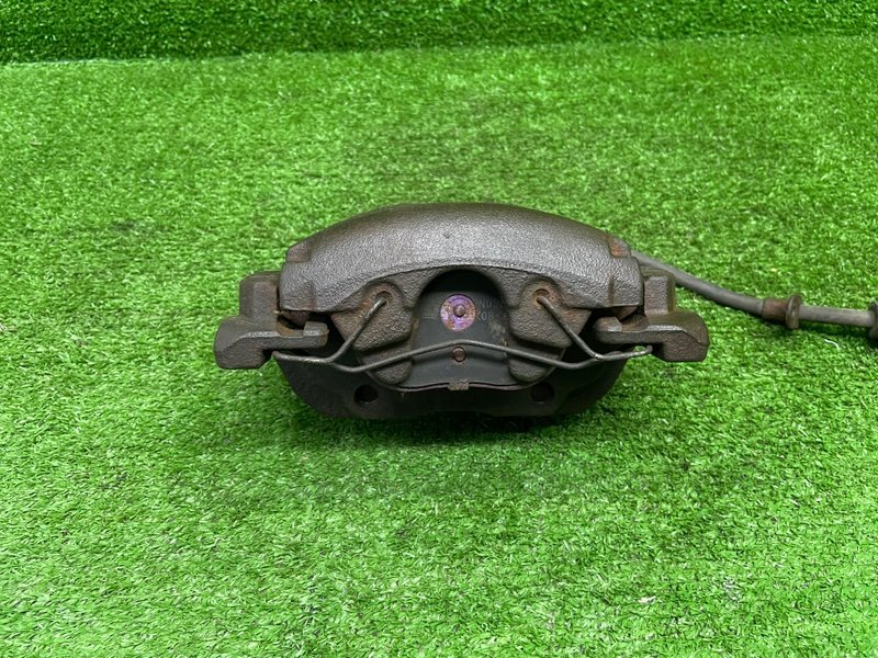 Суппорт тормозной передний левый, 1200 рублей, Москва