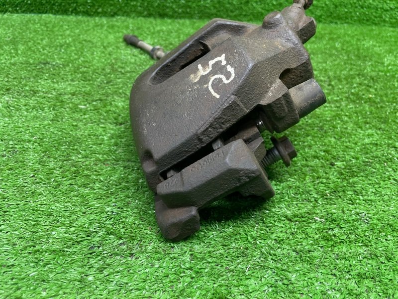 Суппорт тормозной передний правый, 1150 рублей, Москва