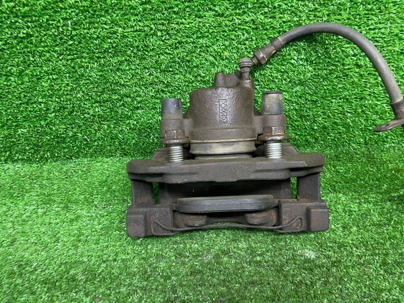 Суппорт тормозной передний правый, 1150 рублей, Москва