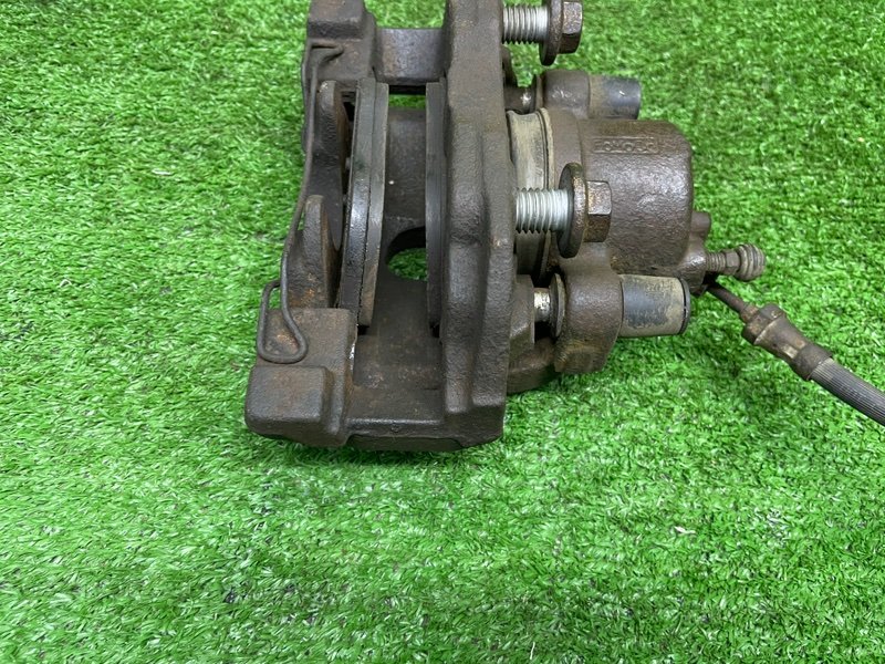 Суппорт тормозной передний правый, 1150 рублей, Москва