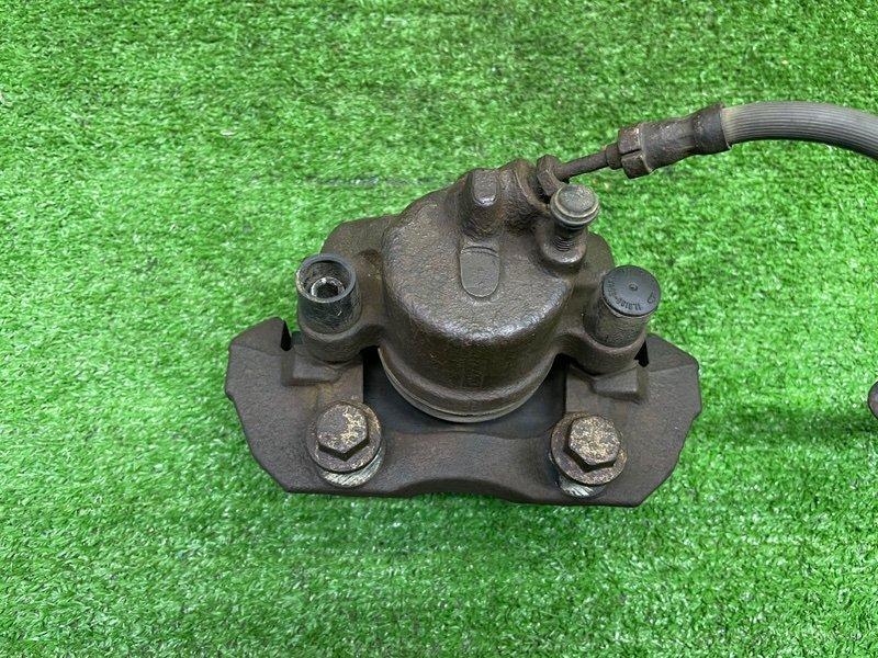 Суппорт тормозной передний правый, 1150 рублей, Москва