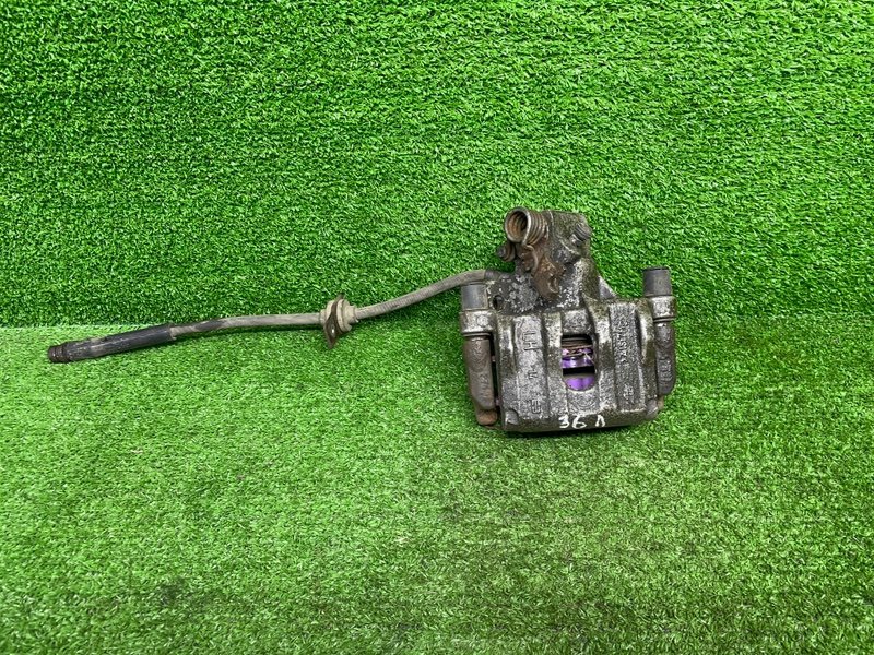 Суппорт тормозной задний левый, 3550 рублей, Москва