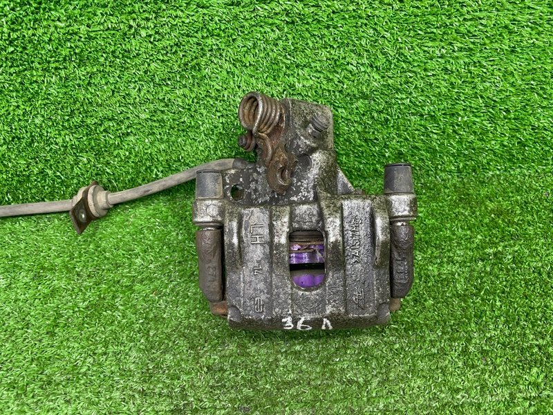 Суппорт тормозной задний левый, 3550 рублей, Москва