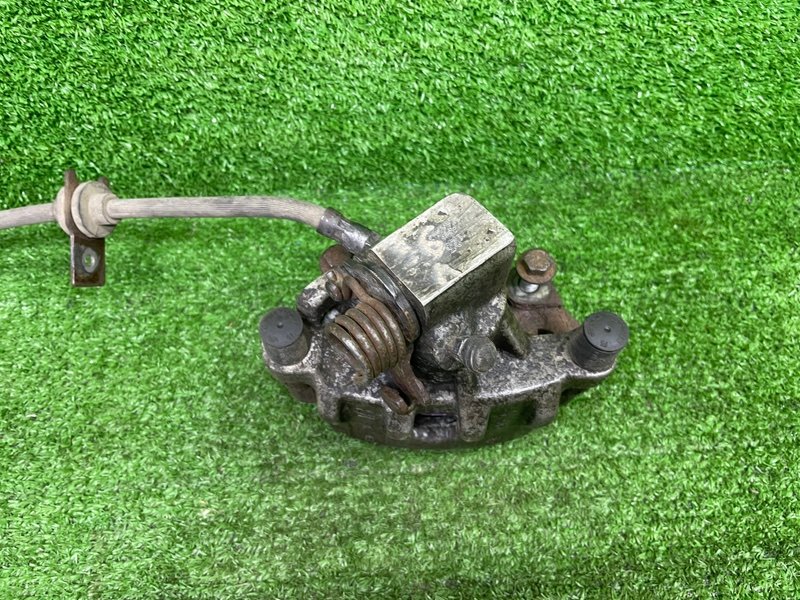 Суппорт тормозной задний левый, 3550 рублей, Москва