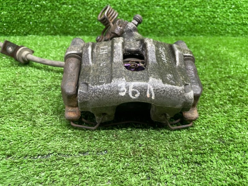 Суппорт тормозной задний левый, 3550 рублей, Москва