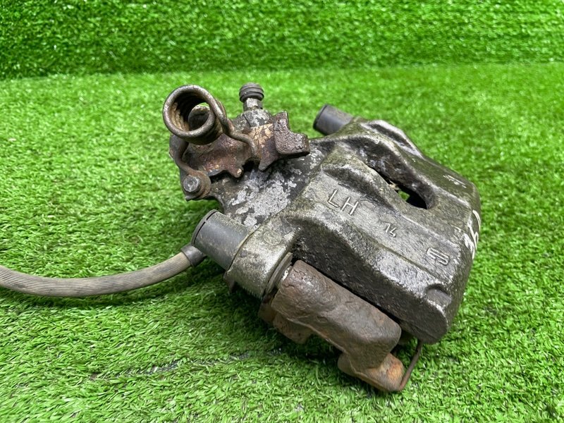 Суппорт тормозной задний левый, 3550 рублей, Москва