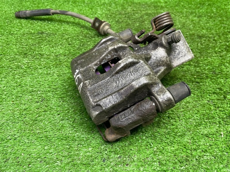 Суппорт тормозной задний левый, 3550 рублей, Москва