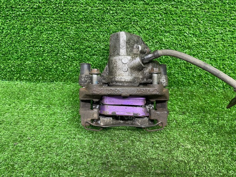 Суппорт тормозной задний левый, 3550 рублей, Москва