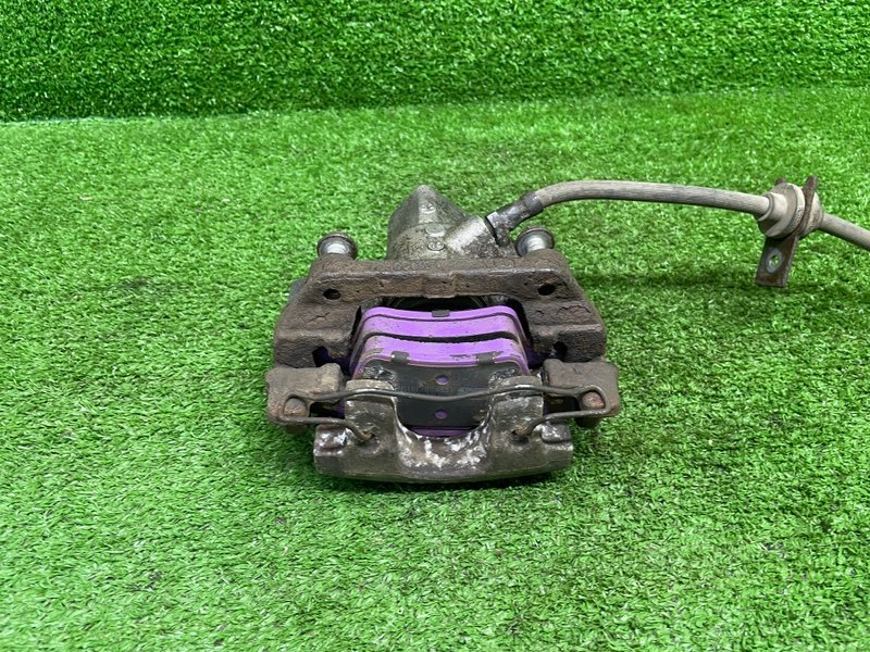 Суппорт тормозной задний левый, 3550 рублей, Москва