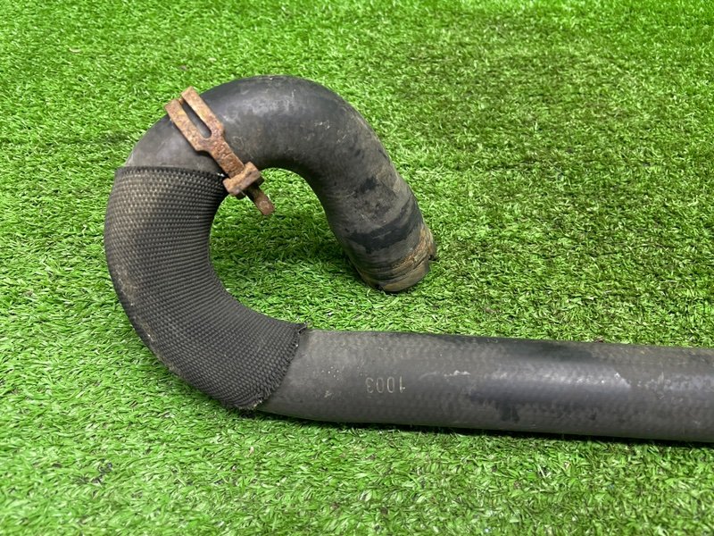 Патрубок радиатора, 1000 рублей, Москва