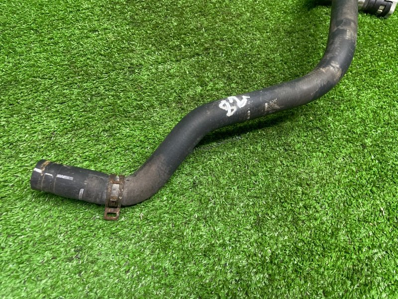 Патрубок отопителя, 2500 рублей, Москва