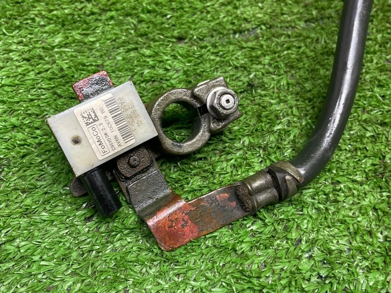 Клемма аккумулятора, 1000 рублей, Москва