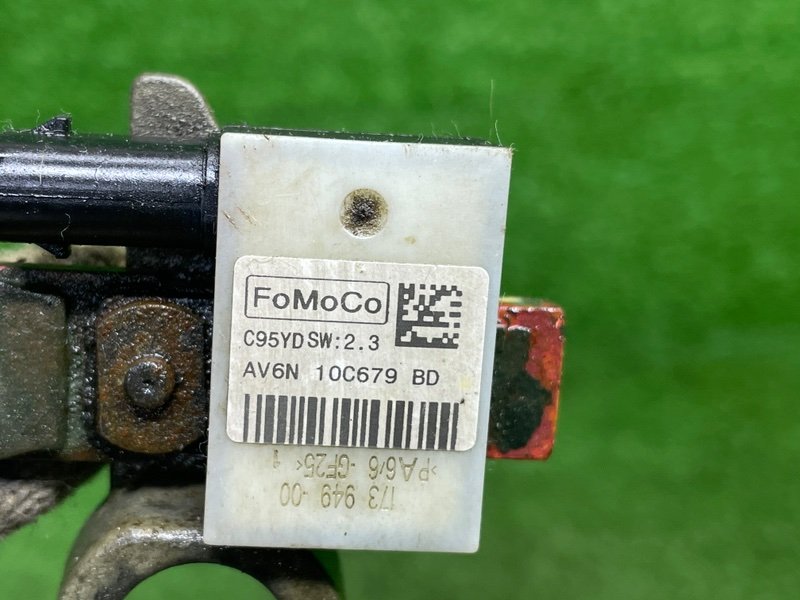 Клемма аккумулятора, 1000 рублей, Москва