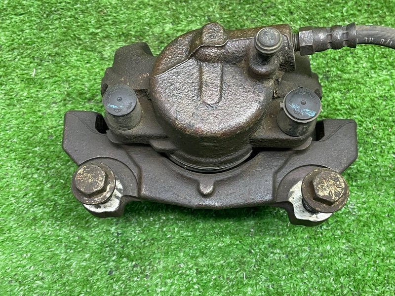 Суппорт тормозной передний правый, 2000 рублей, Москва