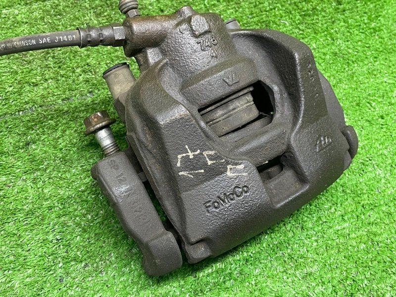 Суппорт тормозной передний правый, 2000 рублей, Москва