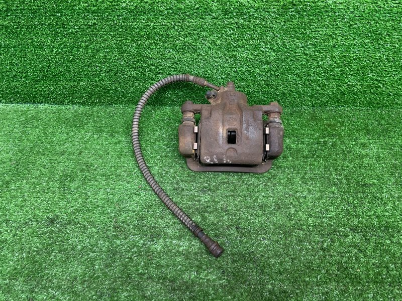 Суппорт тормозной задний левый, 3500 рублей, Москва