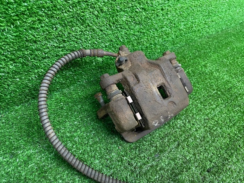 Суппорт тормозной задний левый, 3500 рублей, Москва