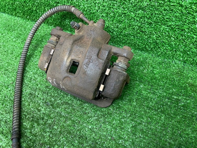 Суппорт тормозной задний левый, 3500 рублей, Москва