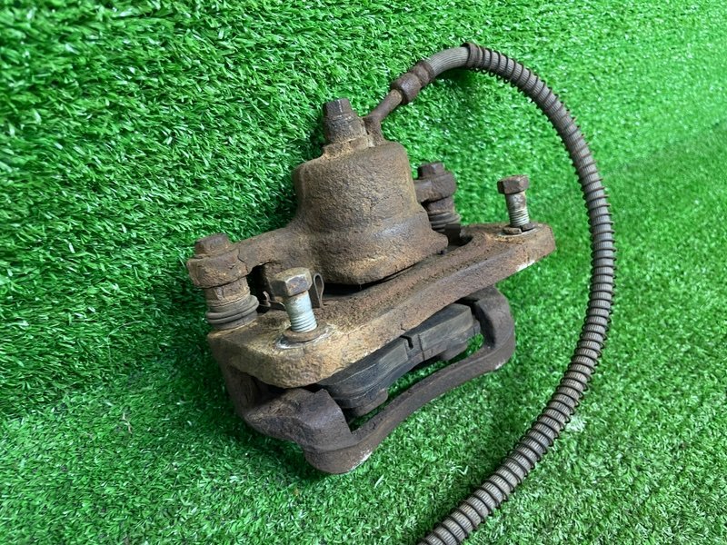 Суппорт тормозной задний левый, 3500 рублей, Москва