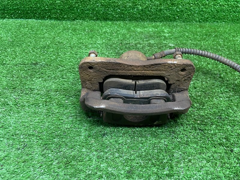 Суппорт тормозной задний левый, 3500 рублей, Москва