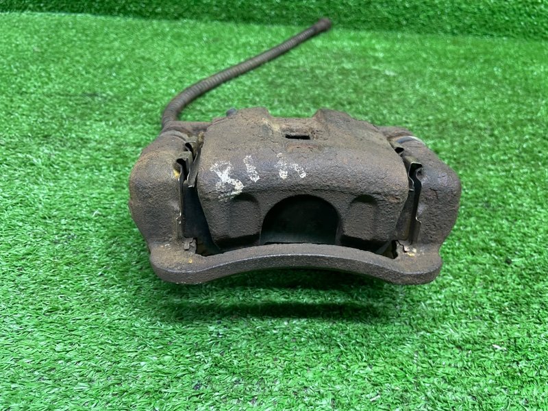 Суппорт тормозной задний левый, 3500 рублей, Москва