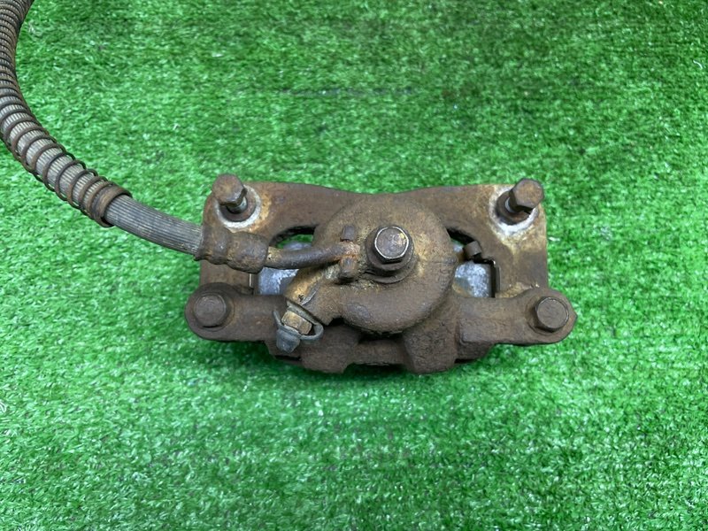 Суппорт тормозной задний левый, 3500 рублей, Москва