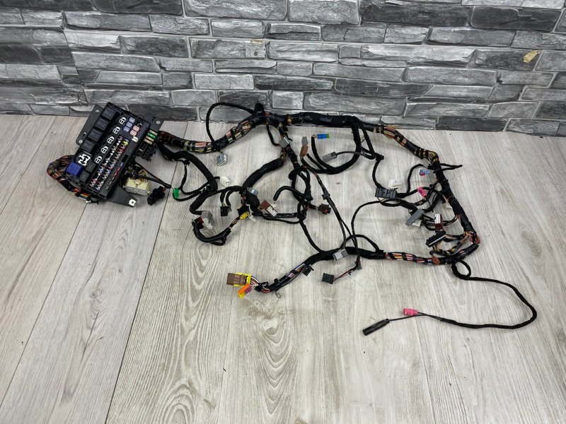 Проводка подторпедная, 3500 рублей, Москва