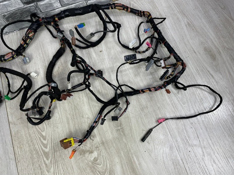 Проводка подторпедная, 3500 рублей, Москва