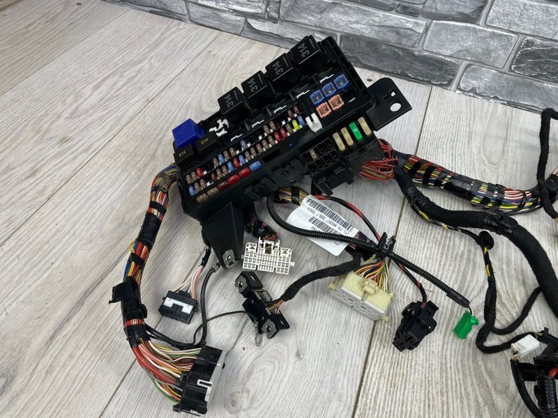 Проводка подторпедная, 3500 рублей, Москва