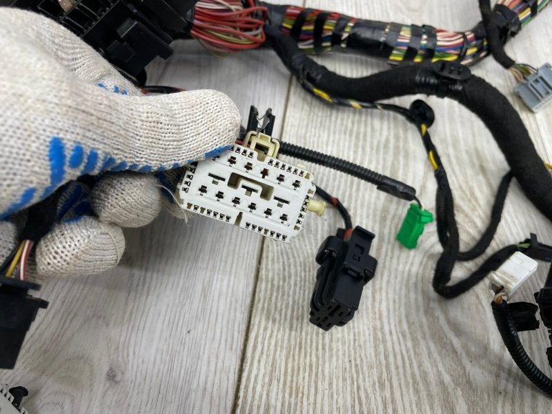 Проводка подторпедная, 3500 рублей, Москва