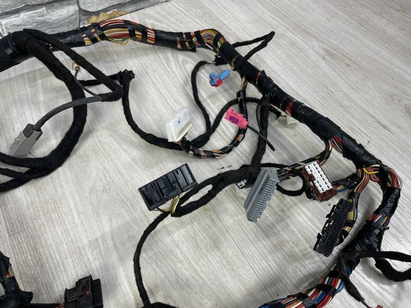 Проводка подторпедная, 3500 рублей, Москва