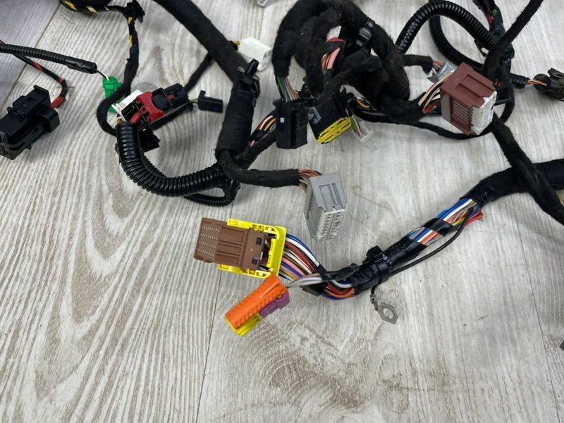 Проводка подторпедная, 3500 рублей, Москва