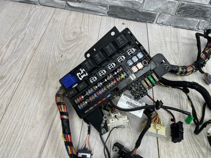 Проводка подторпедная, 3500 рублей, Москва