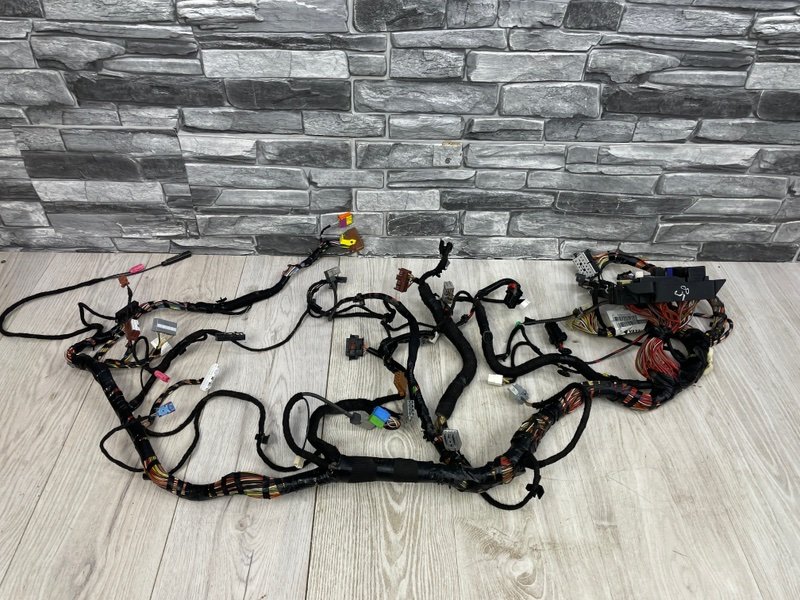 Проводка подторпедная, 3500 рублей, Москва