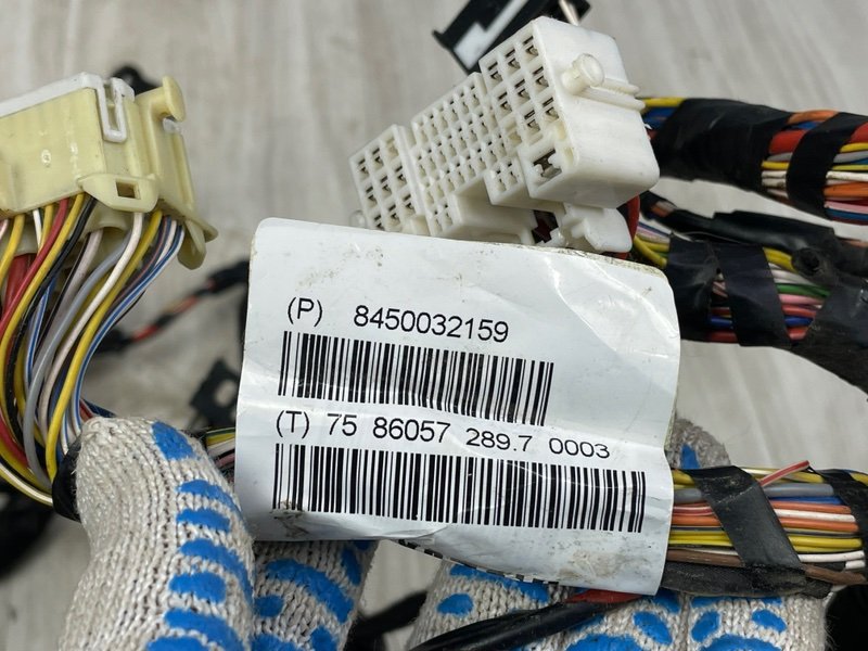 Проводка подторпедная, 3500 рублей, Москва