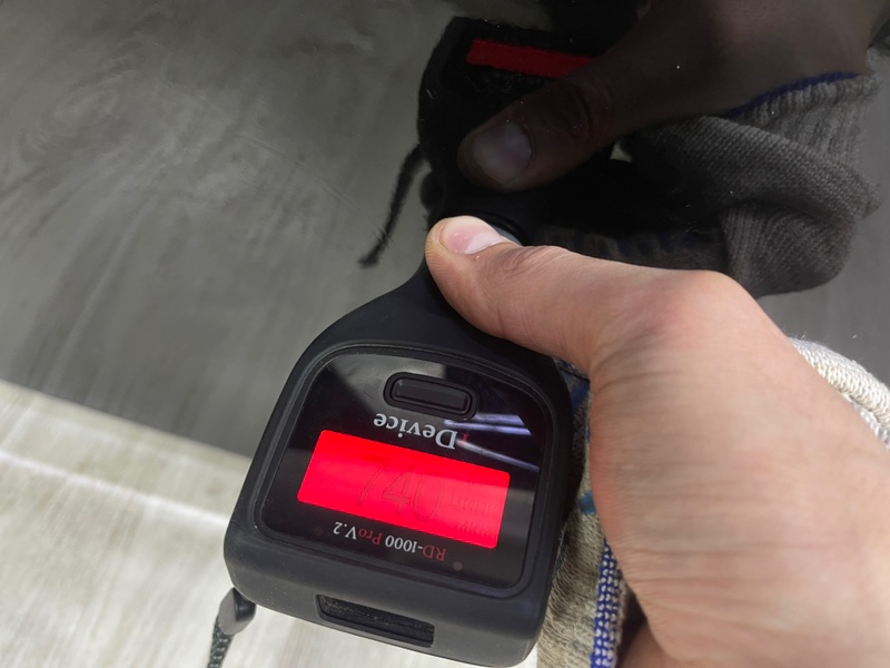 Дверь передняя правая, 36000 рублей, Москва