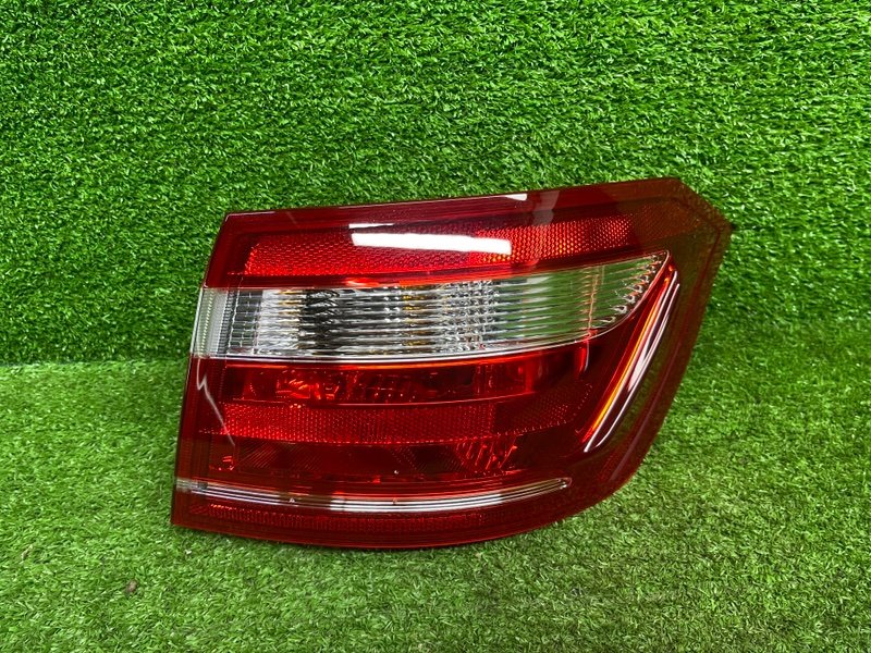 Фонарь задний правый, 6500 рублей, Москва