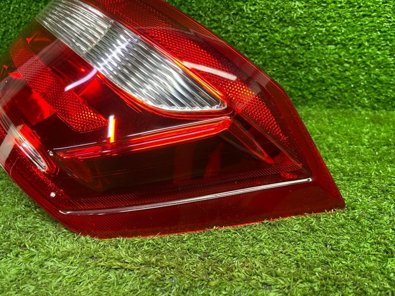 Фонарь задний правый, 6500 рублей, Москва