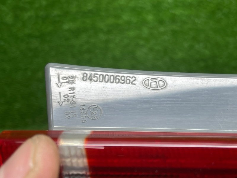 Фонарь задний правый, 6500 рублей, Москва