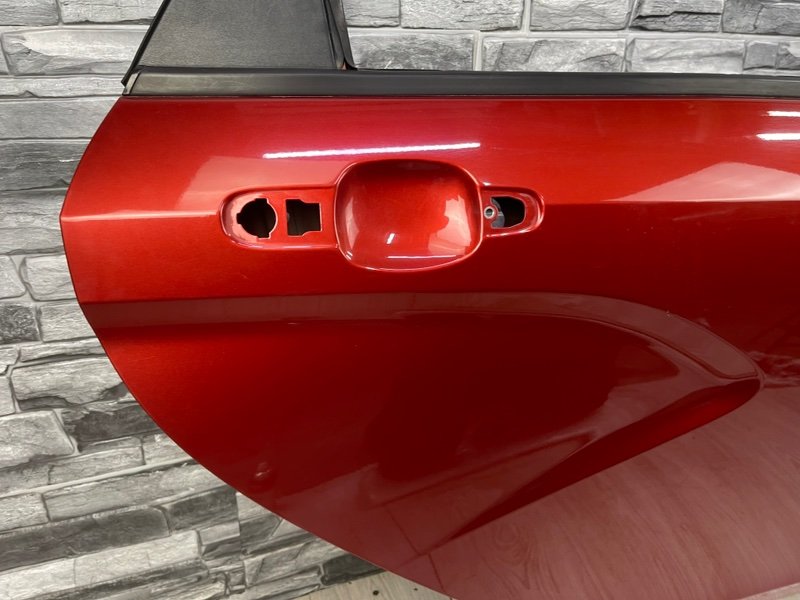 Дверь задняя правая, 39000 рублей, Москва