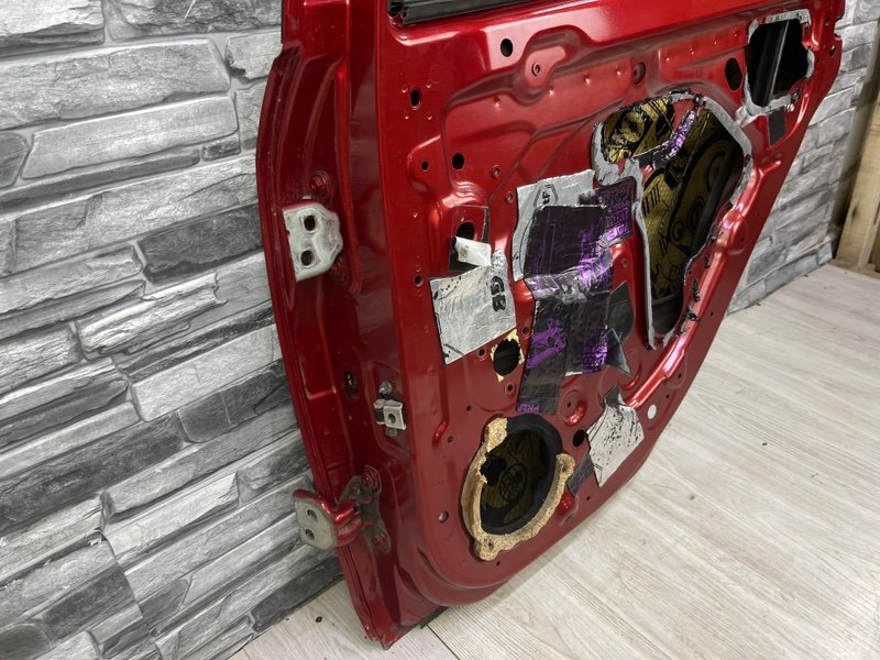 Дверь задняя правая, 39000 рублей, Москва