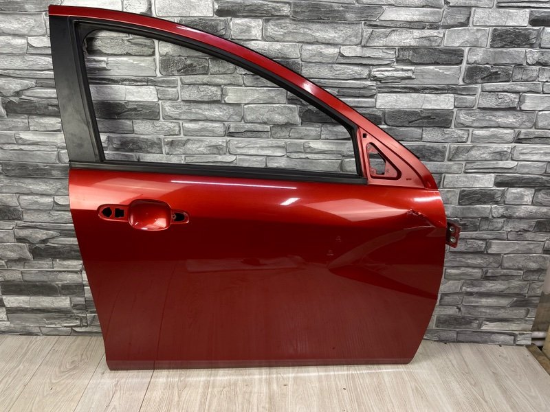 Дверь передняя правая, 29000 рублей, Москва