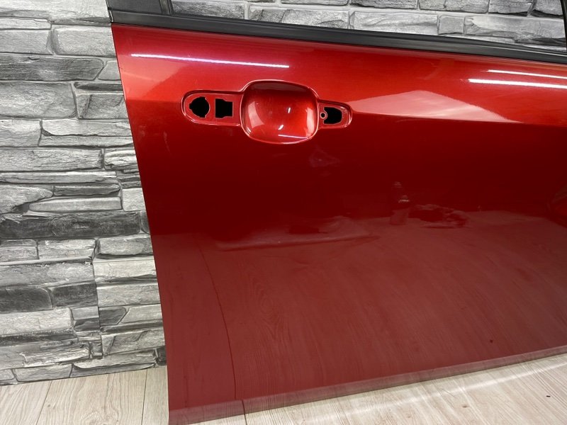 Дверь передняя правая, 29000 рублей, Москва