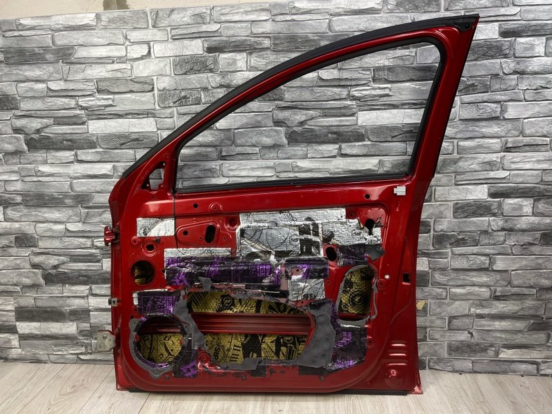 Дверь передняя правая, 29000 рублей, Москва