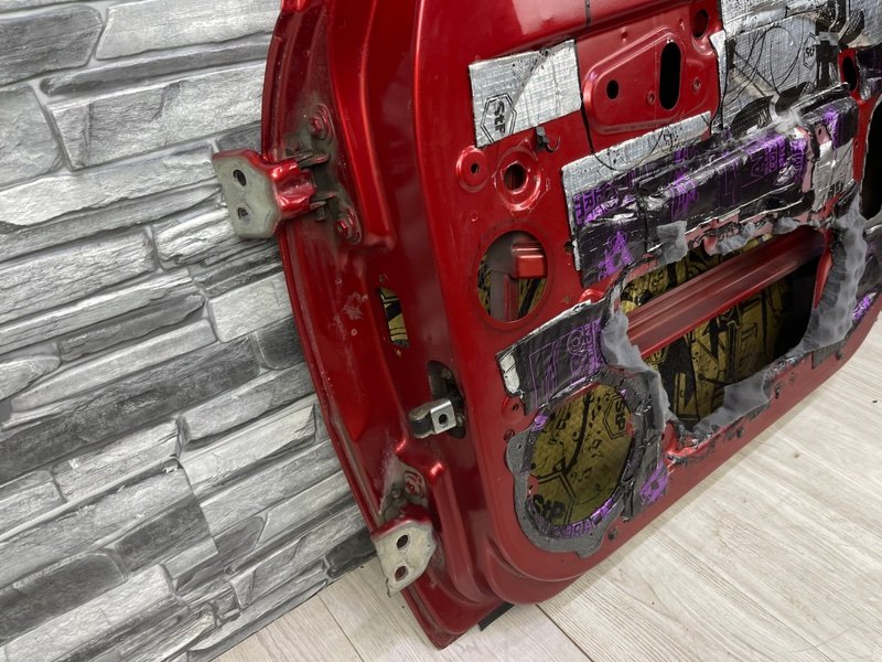 Дверь передняя правая, 29000 рублей, Москва