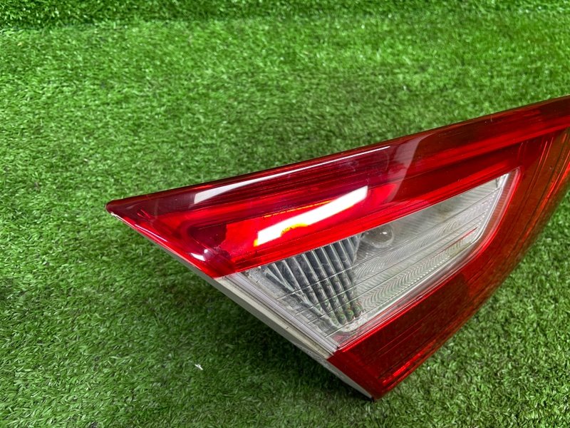 Фонарь задний левый, 7100 рублей, Москва