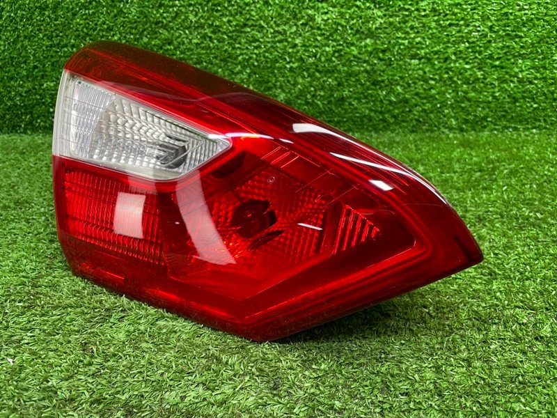 Фонарь задний левый, 7100 рублей, Москва