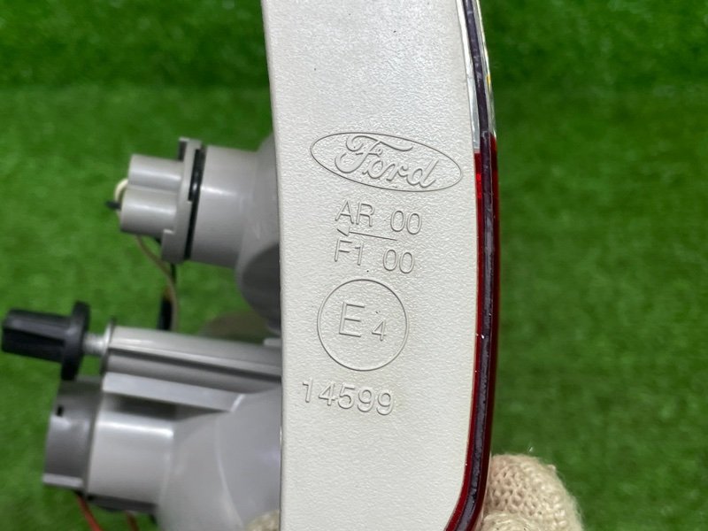 Фонарь задний левый, 7100 рублей, Москва